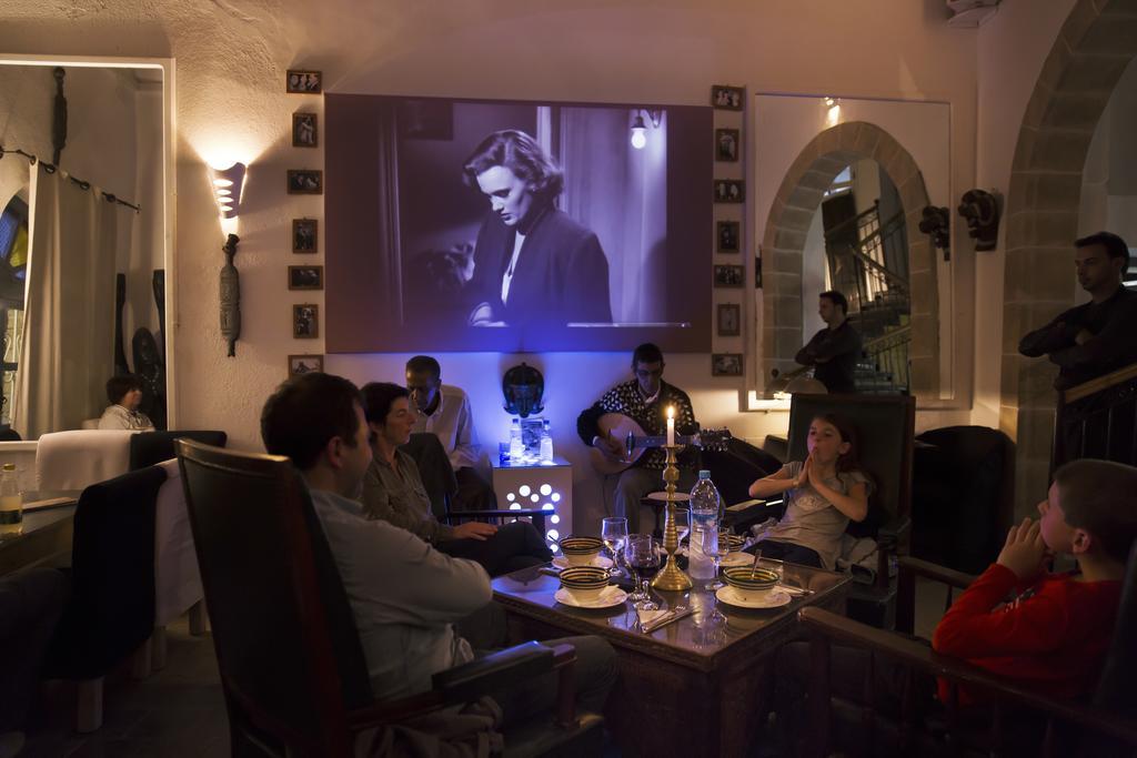 La Maison Du Cinema เอสเซาอิรา ห้อง รูปภาพ