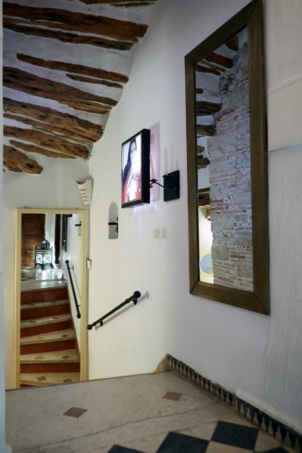 La Maison Du Cinema เอสเซาอิรา ภายนอก รูปภาพ